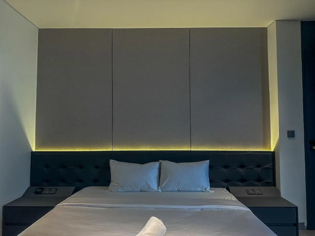 M1 Front Beach, Mountain View Villa Da Nang
