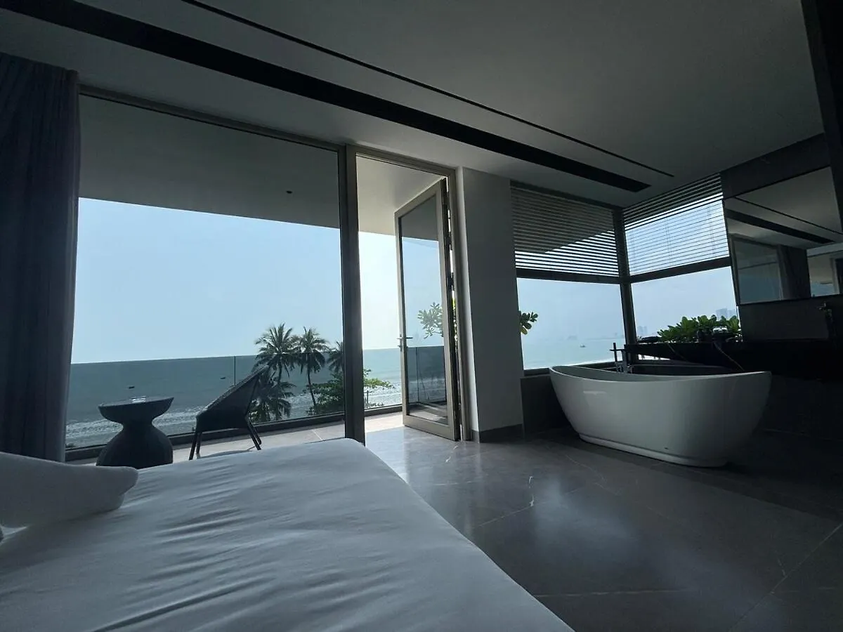 M1 Front Beach, Mountain View Villa Da Nang