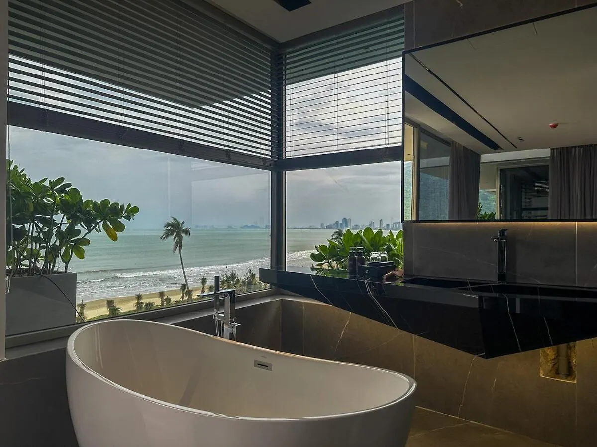M1 Front Beach, Mountain View Villa Da Nang