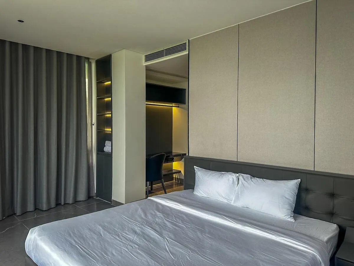 M1 Front Beach, Mountain View Villa Da Nang