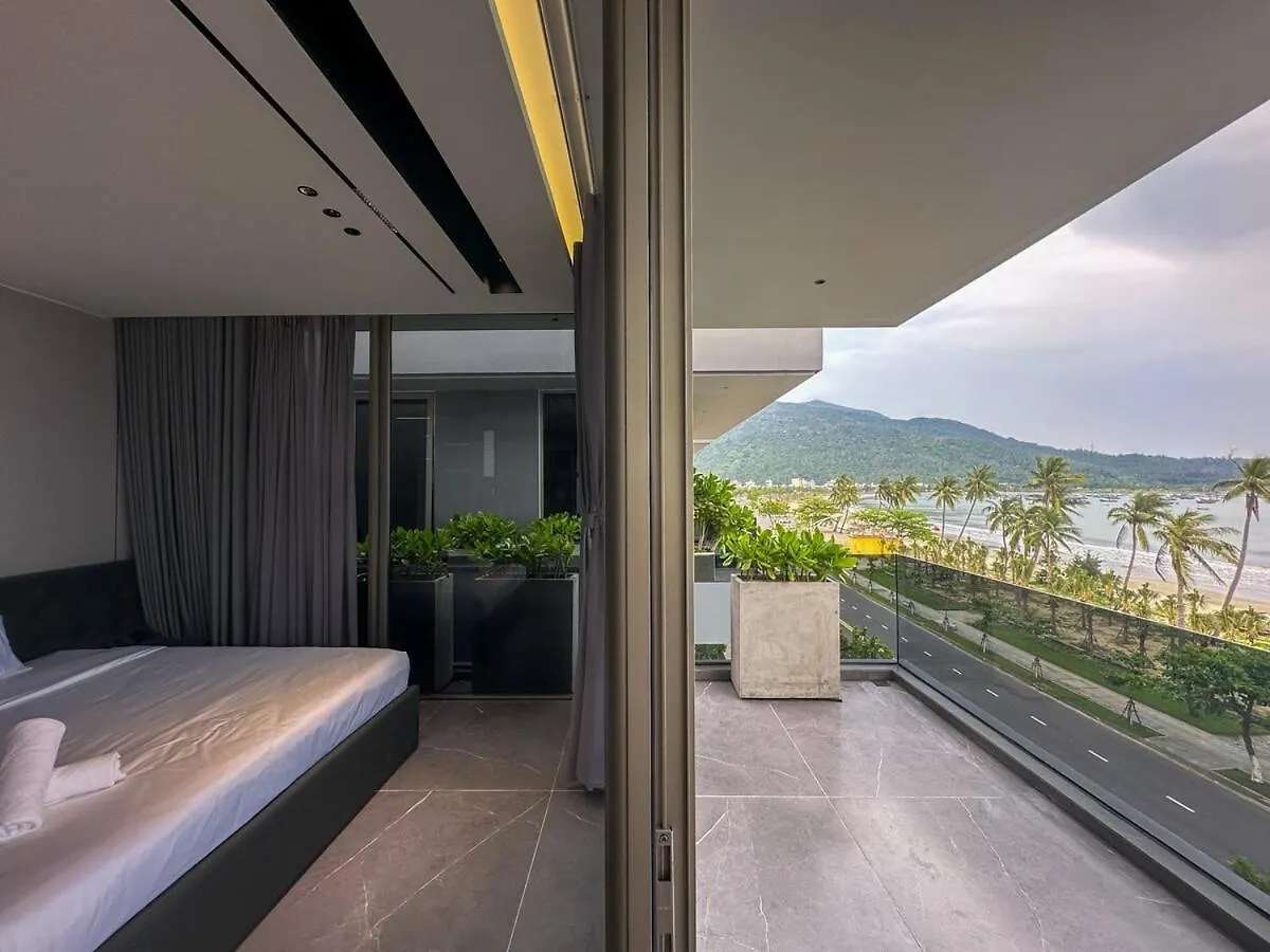 M1 Front Beach, Mountain View Villa Da Nang