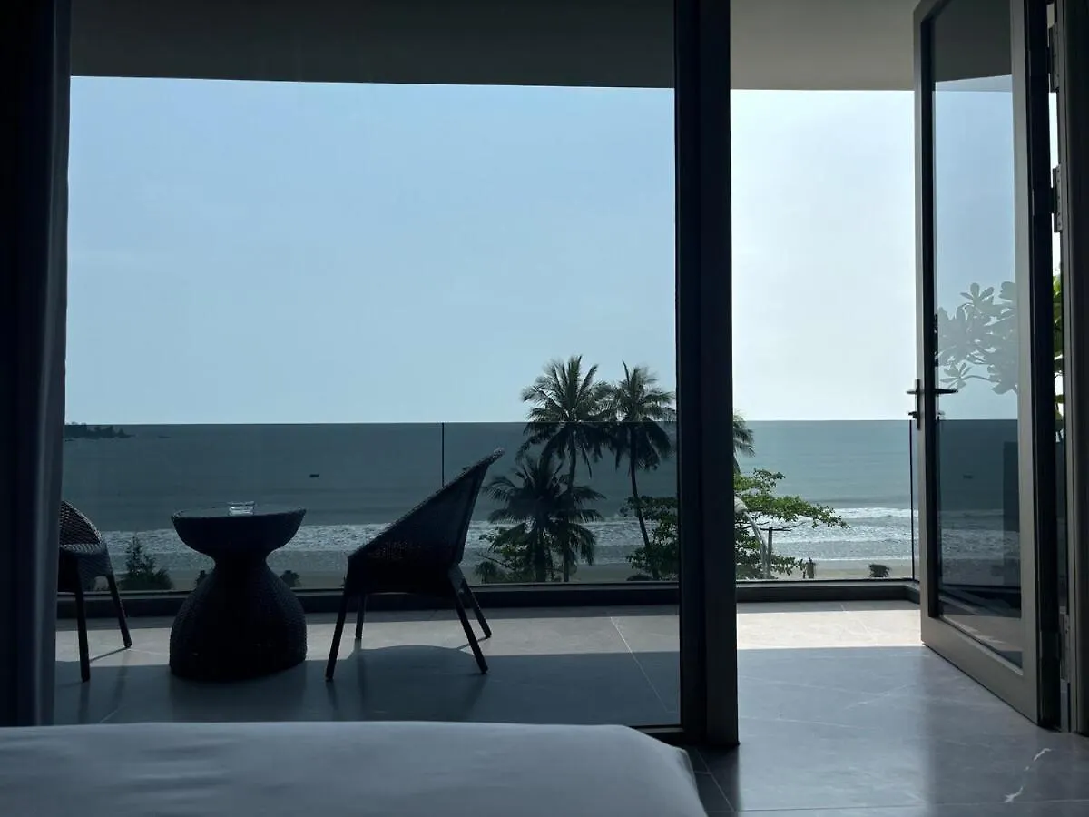 M1 Front Beach, Mountain View Villa Da Nang