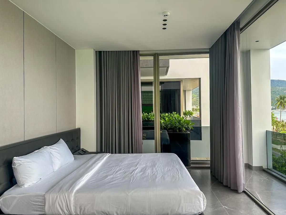 M1 Front Beach, Mountain View Villa Da Nang