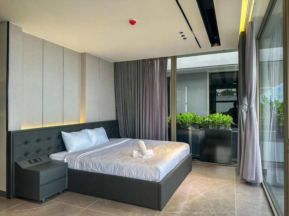 M1 Front Beach, Mountain View Villa Da Nang 0*,  Vietnam