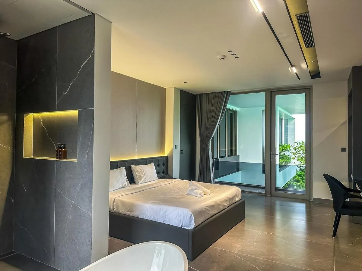 M1 Front Beach, Mountain View Villa Da Nang