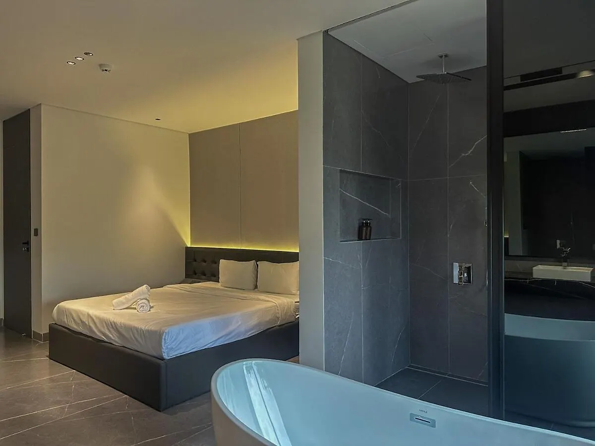 M1 Front Beach, Mountain View Villa Da Nang
