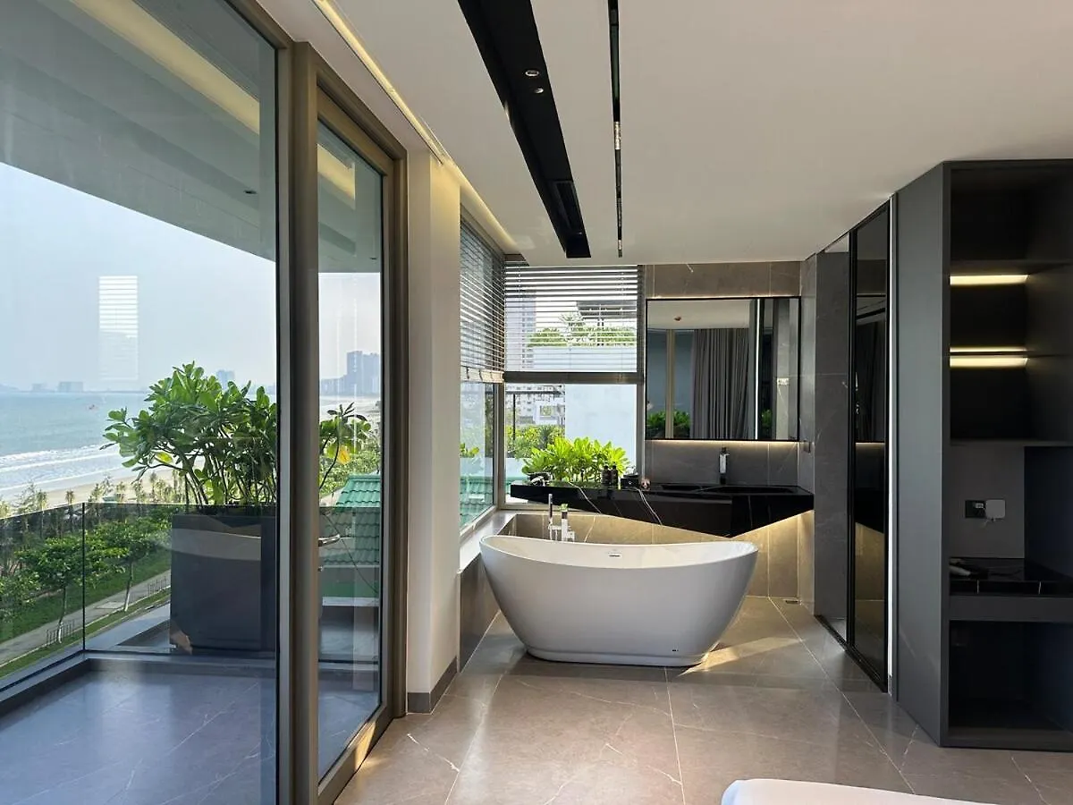 M1 Front Beach, Mountain View Villa Da Nang