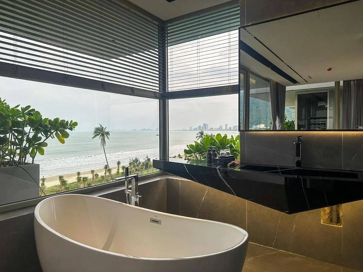 M1 Front Beach, Mountain View Villa Da Nang