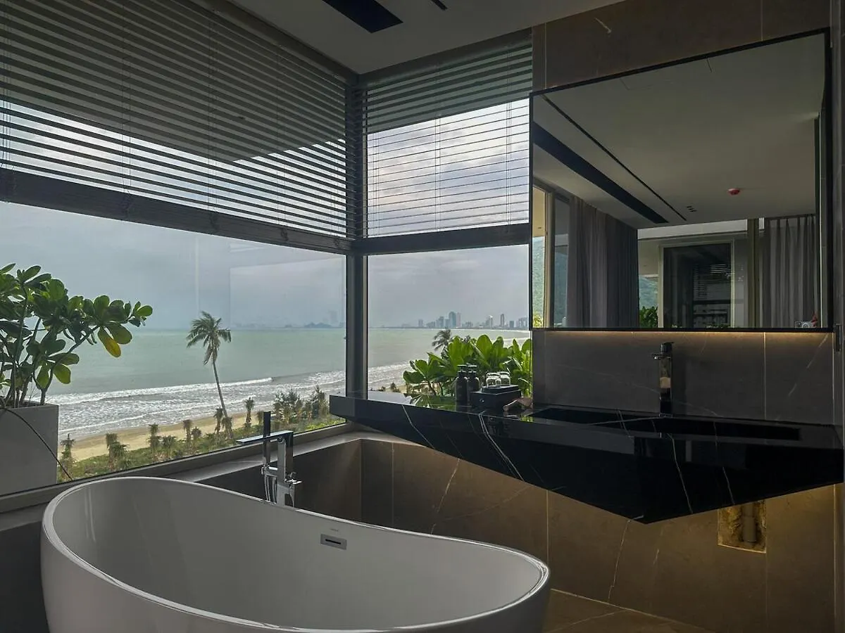 M1 Front Beach, Mountain View Villa Da Nang