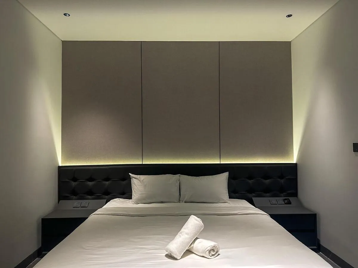 M1 Front Beach, Mountain View Villa Da Nang