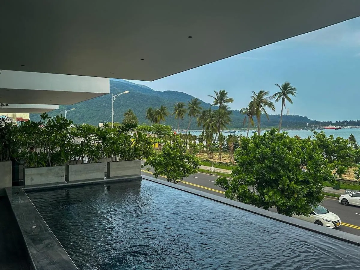 M1 Front Beach, Mountain View Villa Da Nang