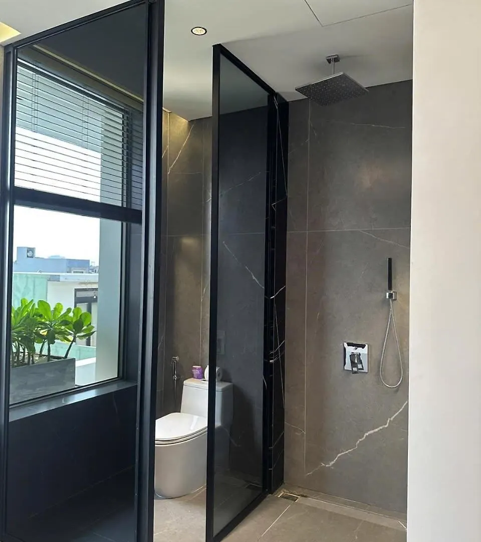 M1 Front Beach, Mountain View Villa Da Nang