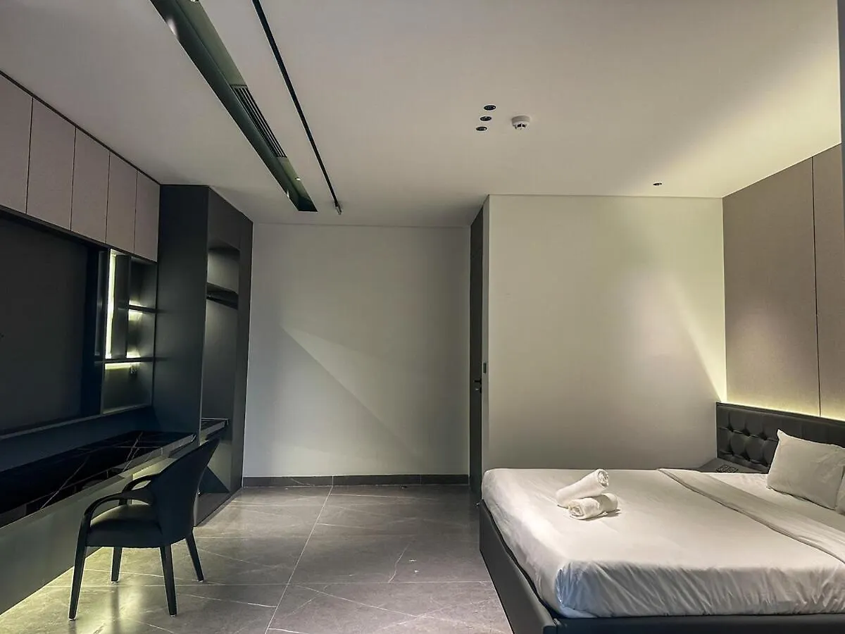 M1 Front Beach, Mountain View Villa Da Nang