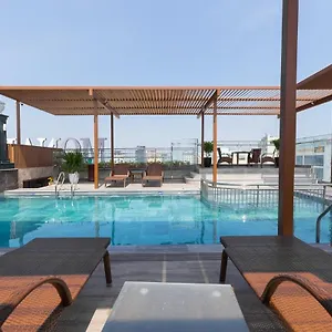 5* Apartahotel Monalisa