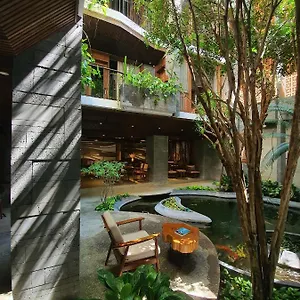 Hotell Minh Boutique, Da Nang
