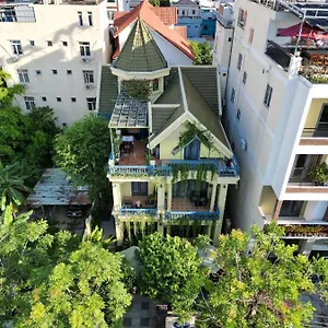 Thi Boutique Hotel