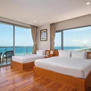 Hotell Sekong, Da Nang