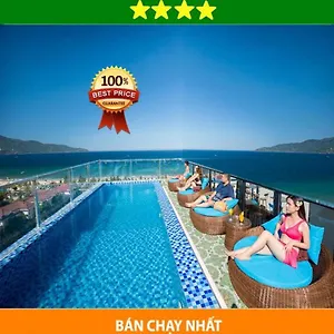 Phoenix 2 Hotel&Apartment Da Nang Hotel