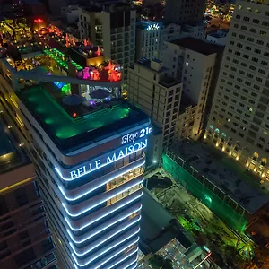 Belle Maison Parosand -managed By H&k Hospitality Da Nang