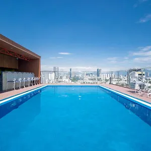 Lejlighedshotel Trieu, Da Nang
