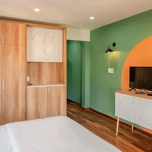 Pota Hotel&apartment Hotel