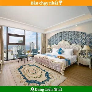 Hotel Golden Rose, Danang