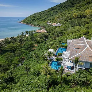 Intercontinental Sun Peninsula By Ihg Da Nang