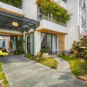 Homestay Truc, Da Nang