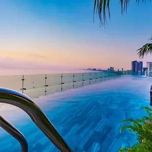 Hotell Peninsula, Da Nang