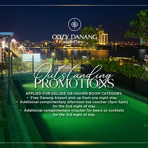 Cozy Boutique Đà Nẵng