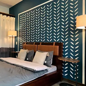 Benzen Boutique Stays-1 Min To River Da Nang