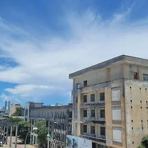 Apartment Nm Homestay, Da Nang