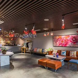 Hotel The Glomad, Danang