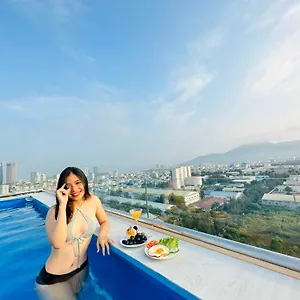 Hotel Nature &, Danang