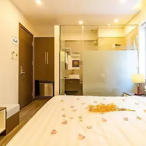 3* Hotel The Shann Danang