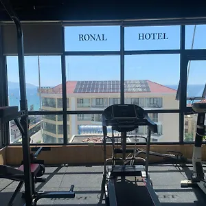  아파트 Ronal
