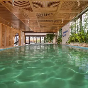 4* Hotel White Boutique