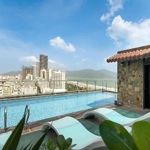 Hotell Delicate, Da Nang