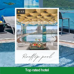 Hotel Nguyen Gia, Danang