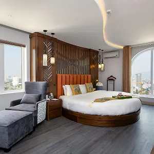 Hotell Tgt, Da Nang