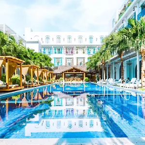 Risemount Premier Resort