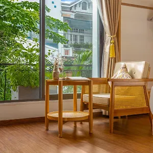 Aparthotel May Home Apartment Da Nang, Da Nang