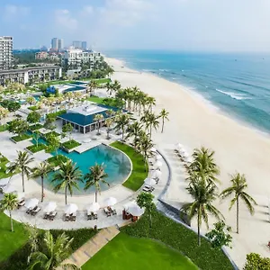 Semesteranläggning (resort) Hyatt Regency And, Da Nang