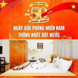Hotell Thanh Hoang Chau Boutique, Da Nang