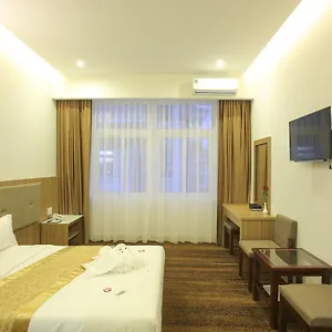 3* Hotel Red Palace