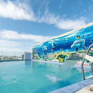 Hotel Nhat Minh And, Da Nang