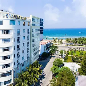 Hotell Starlet, Da Nang